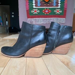 Kork-ease natalya booties 11